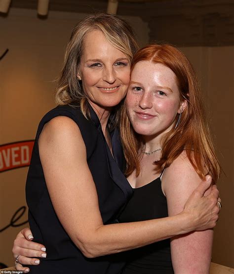 helen hunt sexy|Helen Hunt Bikini Photos: Actress, 51, Looks Toned in ...